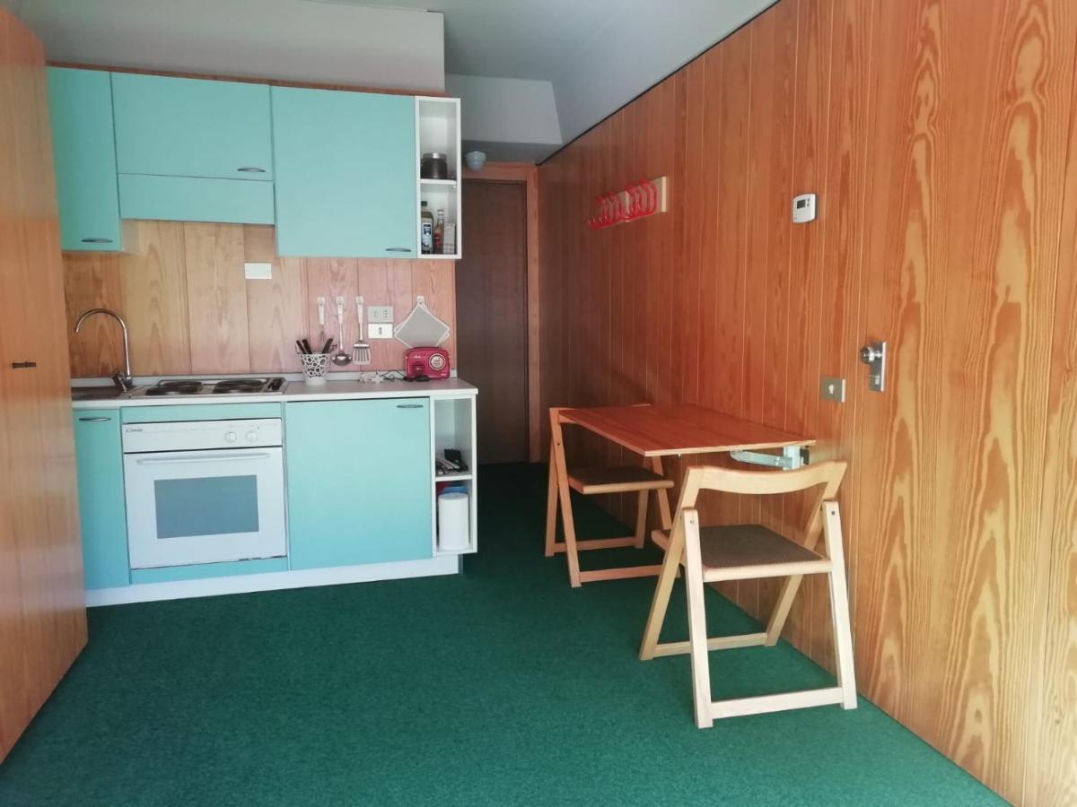 Apartamento Finestra Sul Bosco - Monolocale Marilleva 1400 Exterior foto